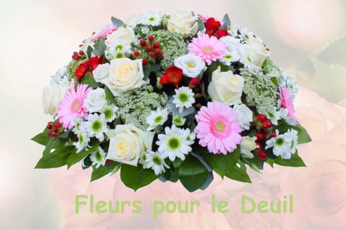 fleurs deuil CHESNOIS-AUBONCOURT